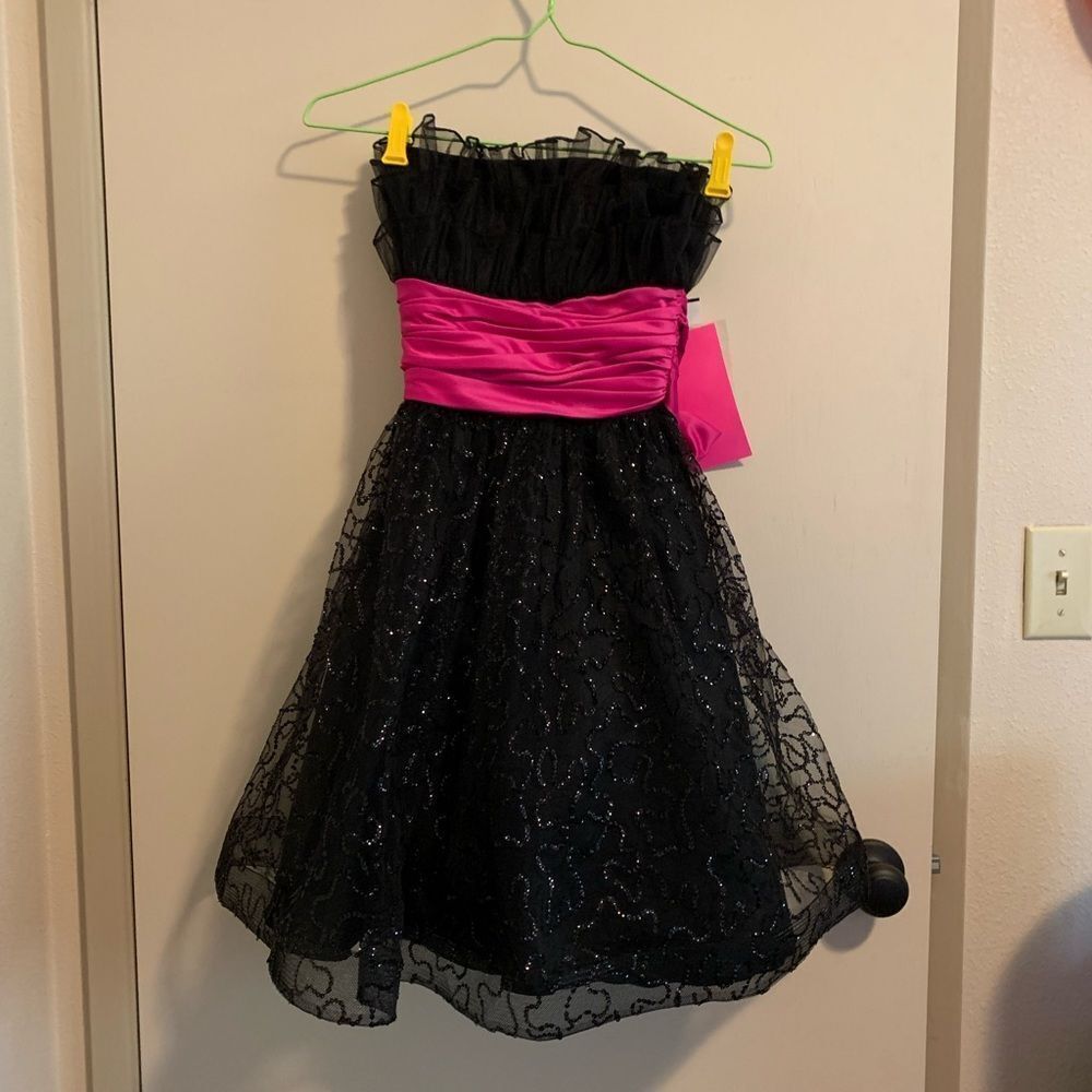 🖤💖Betsey Johnson Dress💖🖤